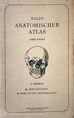 Anatomischer Atlas fur studierende und Ärzte. Neurologia Nervenlehre. Vol. 6