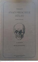 Anatomischer Atlas fur studierende und Ärzte. Muskellehre