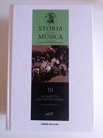 Storia della Musica 10