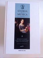 Storia della Musica 8