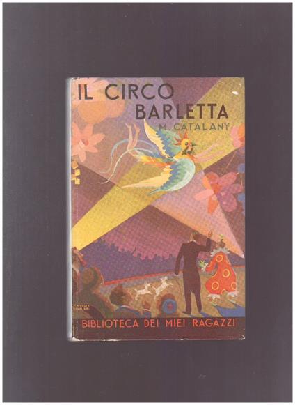 Il Circo Barletta - copertina