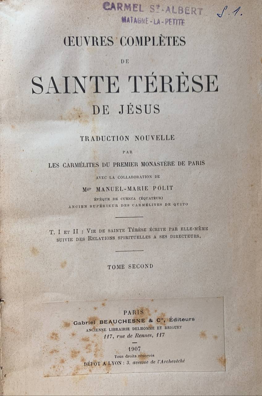 Libreria del Professore