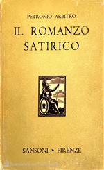 Il romanzo satirico