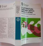 La letteratura cristiana antica greca e latina