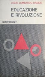 Educazione e Rivoluzione