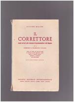 Il Correttore