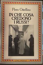 In che cosa credono i Russi?