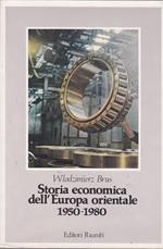 Storia economica dell'Europa orientale (1950-1980)