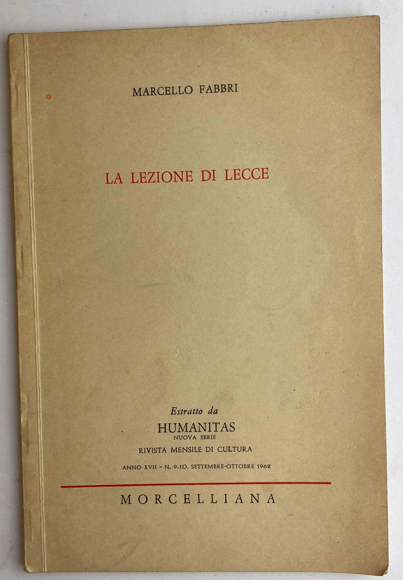 Librisaggi