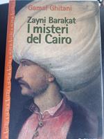 Zayni Barakat. I misteri del Cairo