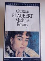 Madame Bovary