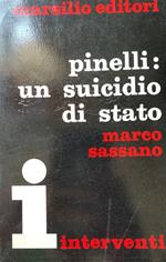 Pinelli: un suicidio di Stato