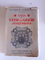 Vita di S. Rita da Cascia Agostiniana