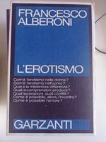 L' erotismo