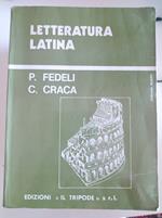 Letteratura latina