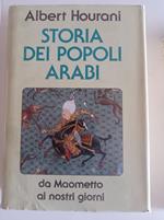 Storia dei popoli arabi