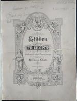 Etuden