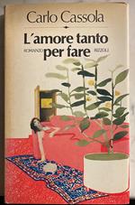 L' amore tanto per fare