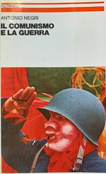 Il comunismo e la guerra