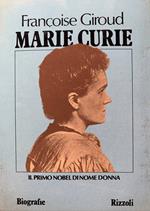 Marie Curie