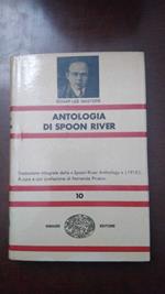 Antologia di Spoon Rivers