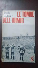 Le tombe dell'Armir
