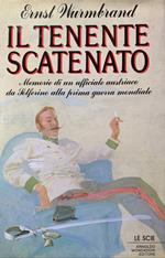 Il tenente scatenato
