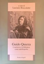 Guido Quazza. L' archivio e la biblioteca come autobiografia