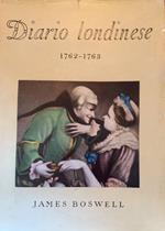 Diario londinese 1762-1763