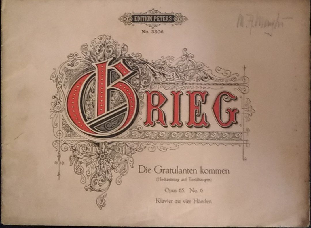 Libreria del Professore