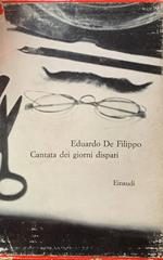 Cantata dei giorni dispari