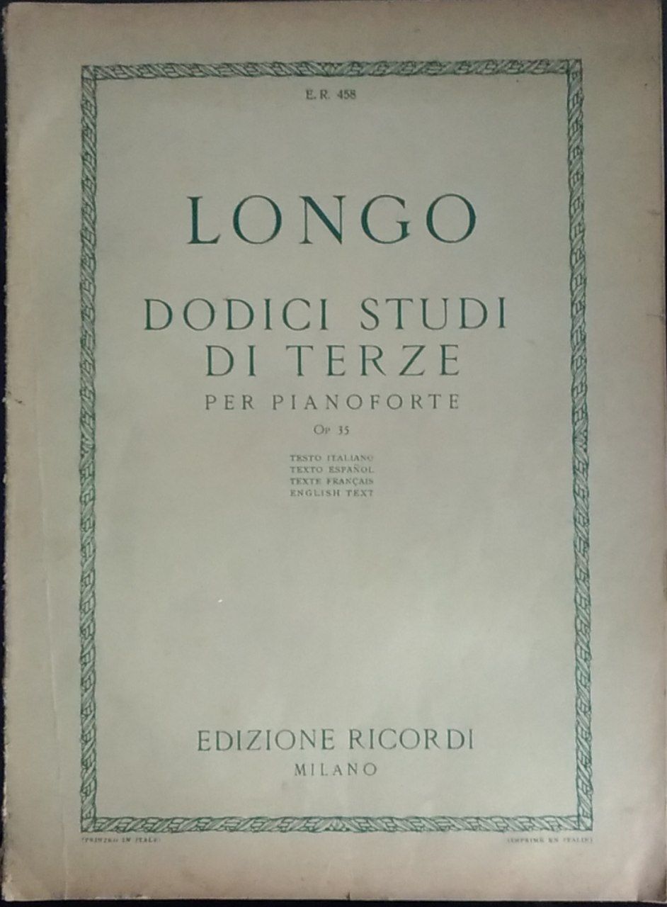 Libreria del Professore