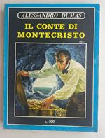 Il conte di Montecristo. 2 volumi