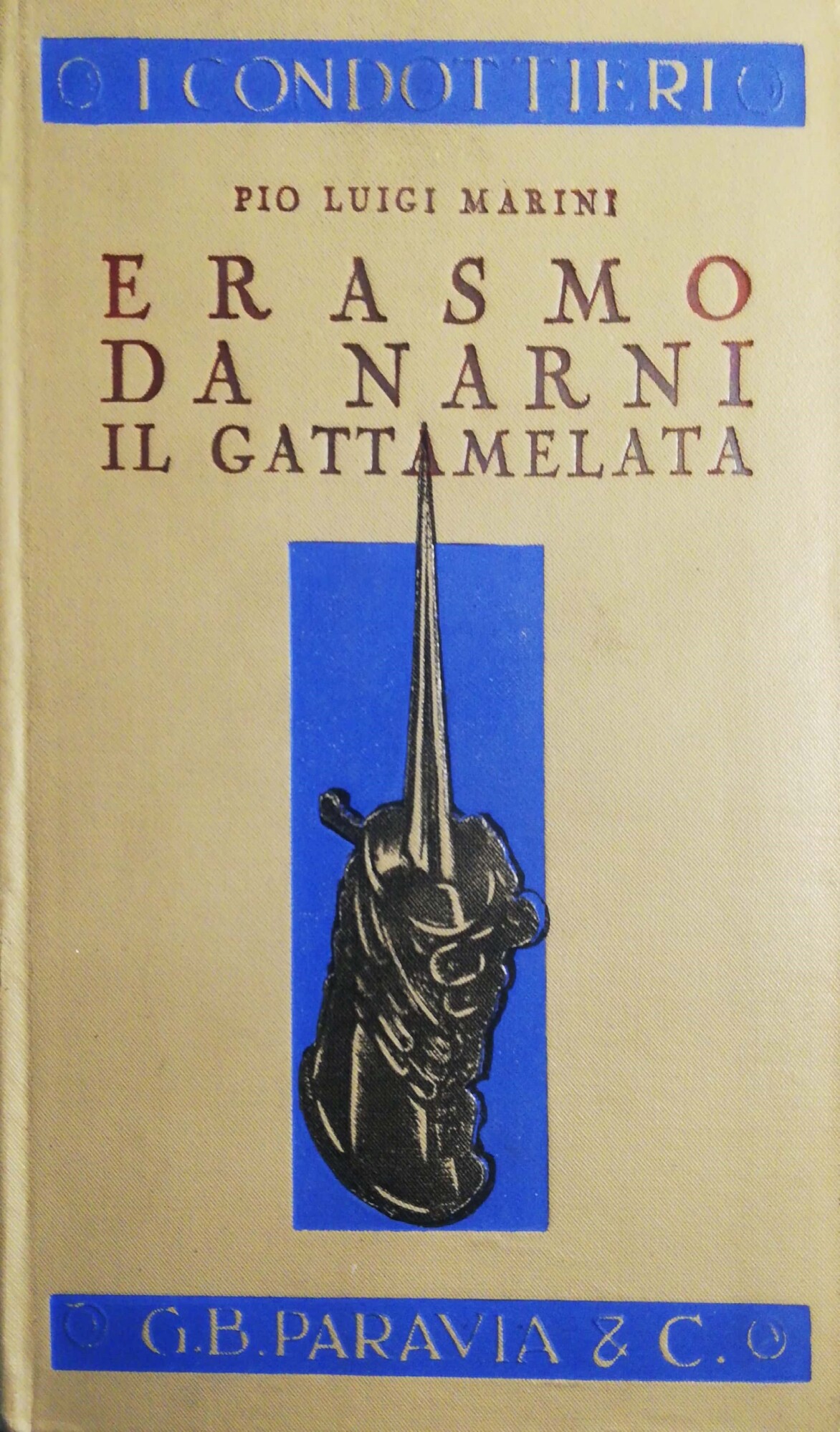 Libreria del Professore