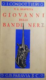 Giovanni delle Bande nere