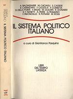 Il sistema politico italiano