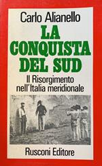 La conquista del Sud. Il Risorgimento nell'Italia meridionale