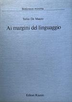 Ai margini del linguaggio