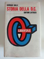 Storia della D. C