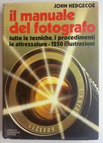 Il Manuale del Fotografo