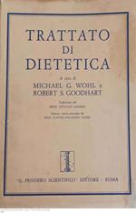 Trattato di dietetica