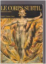 Le Corps Subtil Essence et ombre