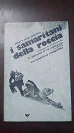 I samaritani della roccia