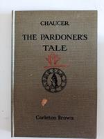 The pardoner's tale