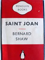 Saint Joan