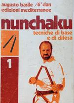 Nunchaku. Tecniche di base e di difesa