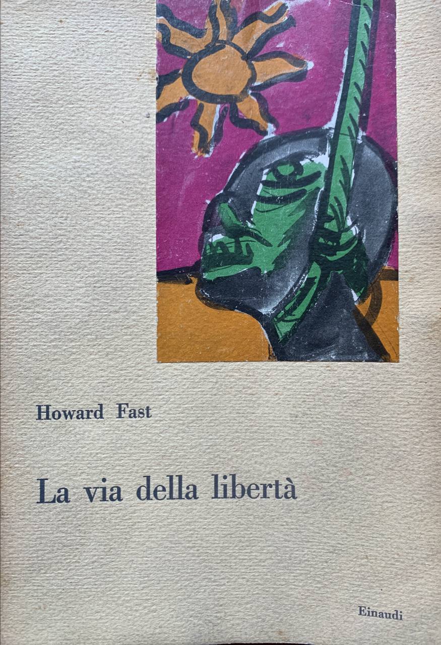 Librisaggi