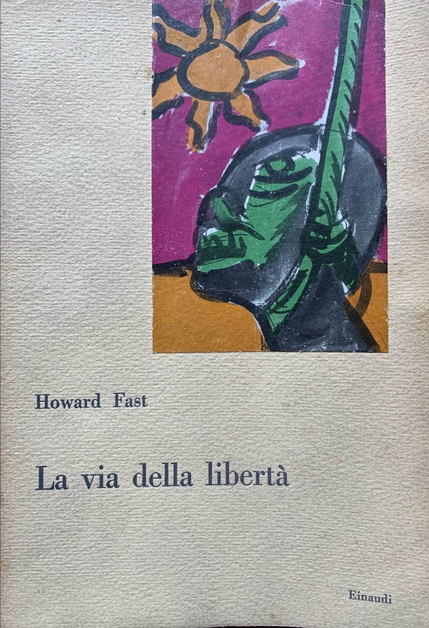 Librisaggi
