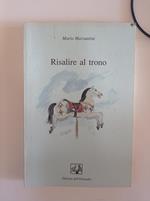 Risalire al trono