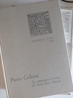 La campagna d'Italia di Gioacchino Murat